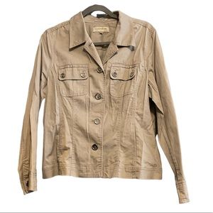 Jones New York Jacket